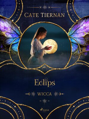 cover image of Eclips